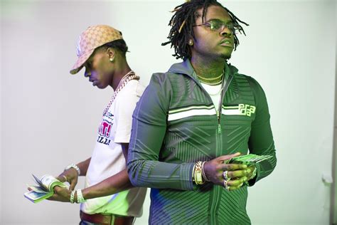 walk in dior they call me mr baby|Lil Baby & Gunna Are The Best Rap Duo In Years.